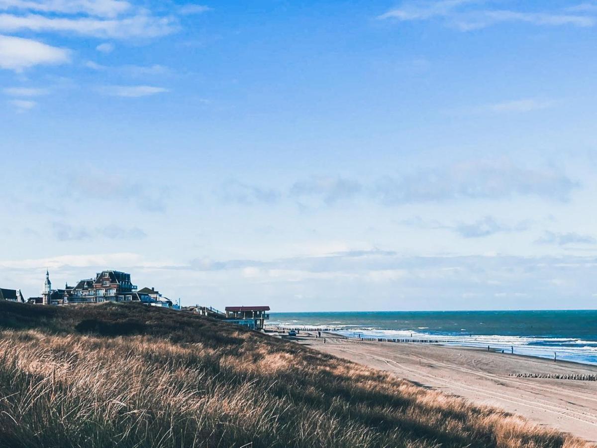 Vakantiehuis Domburg Do33 Luaran gambar