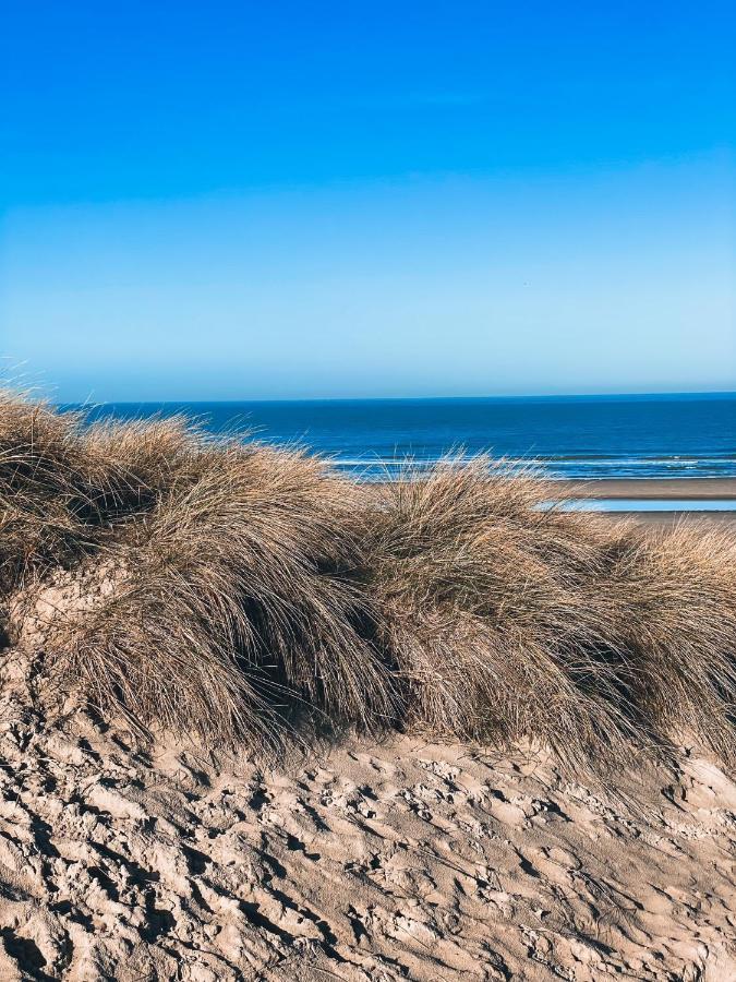 Vakantiehuis Domburg Do33 Luaran gambar