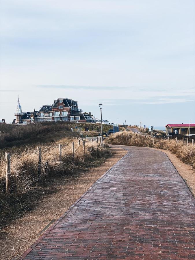 Vakantiehuis Domburg Do33 Luaran gambar